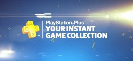 PlayStation Plus December Lineup Presented