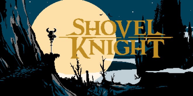 Shovel Knight Theme Available on 3DS This Week