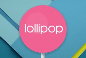 Android 5.0 Lollipop update rolling out to Nexus line