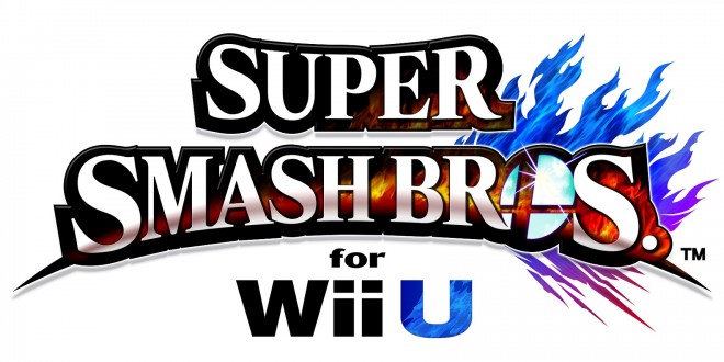 Super Smash Bros. Wii U Sales