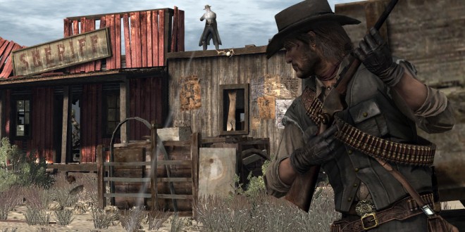 Wild West Online Free To Play