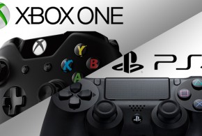 Xbox and Playstation Collaboration