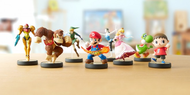 LootCrate Exclusive Amiibo Deals Revealed