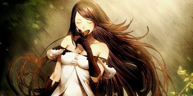 Bravely Second Villains Revealed This Week