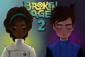Broken Age 2