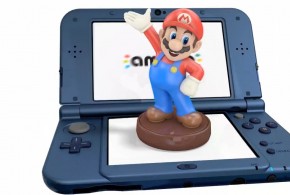 3DS XL Production Halted in Japan