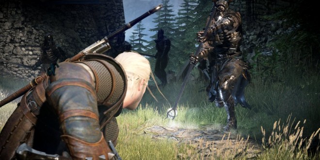 The Witcher 3 DLC offers 16 Free Updates