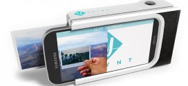 Prynt turns your phone into a printer
