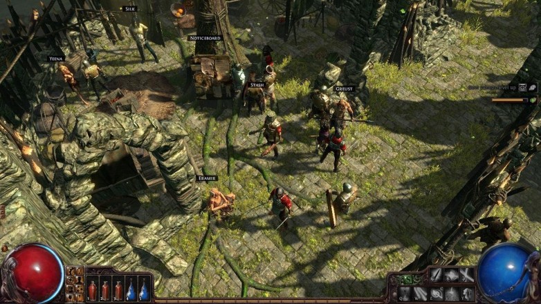 Top 10 free to play MMORPGs 2014