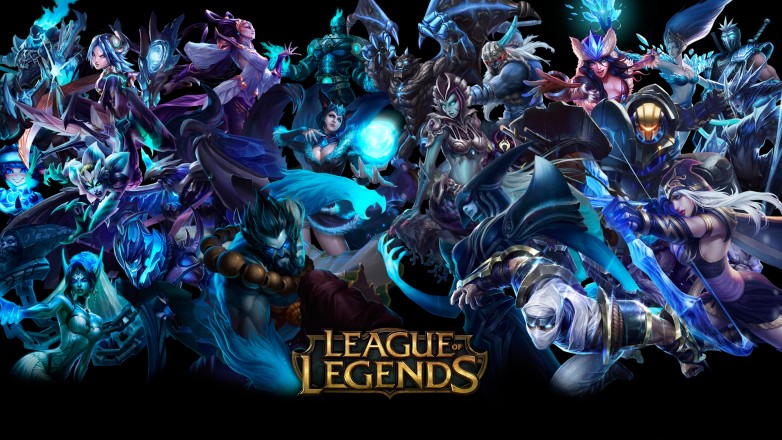 top-5-most-popular-esports-games-league-of-legends