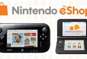 Nintendo eShop Update for November 27, 2014