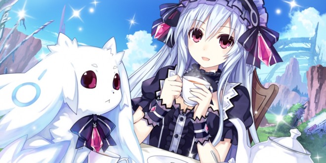 Steam to release Hyperdimension Neptunia and Fairy Fencer F