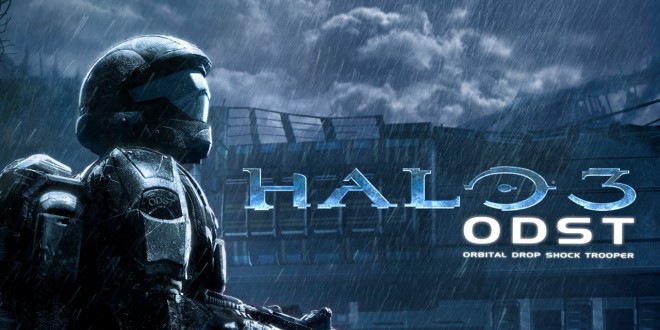Halo 3 ODST Remastered will be free to owners of Halo The Master Chief Collection