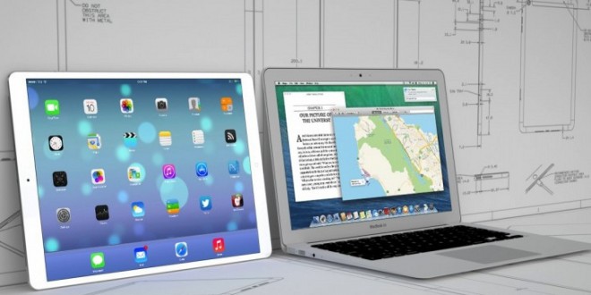 the iPad Pro release date and specs are unconfirmed, but were hoping for the best