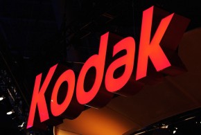 CES 2015 will feature a new Kodak Android smartphone