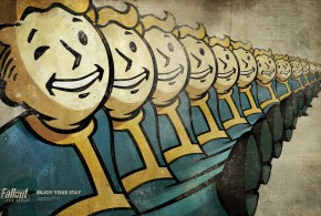 Fallout 4 Won't Be At The Game Awards
