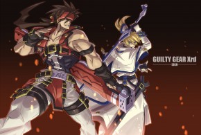 Guilty Gear Xrd Sign Limited Edition Coming December 23