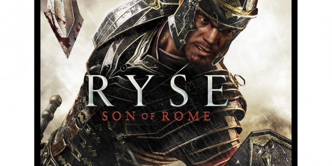 Ryse: The Cancelled First Person Brawler