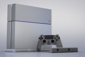 eBay Users Selling Anniversary PS4 consoles