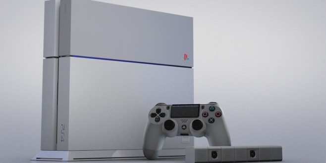 eBay Users Selling Anniversary PS4 consoles
