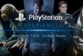 PlayStation Experience Photos