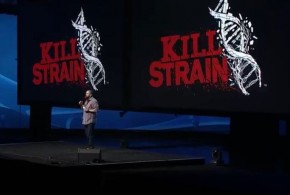 Kill Strain Beta Sign Up