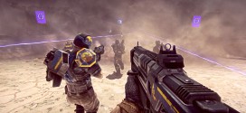 Beta for PlanetSide 2 in January 2015