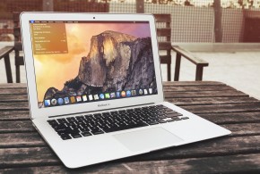 Mac security update pushed by Apple