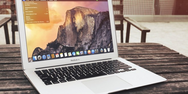 Mac security update pushed by Apple
