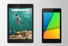 Nexus 9 vs Nexus 7: an upgrade might be what you want, but is it worth it