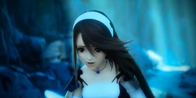 Bravely Second Will Receive a Livestream This Thursday