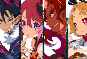 Disgaea 5: Alliance of Vengeance Coming to US in Fall 2015
