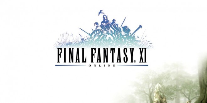 Final Fantasy XI Gets Another Update