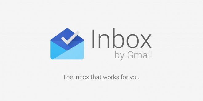 Inbox by Gmail updated, enhanced support for Android Wear and tablets