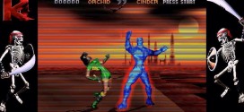 After a lot of fan requests Killer Instinct Classic Online Multiplayer is coming today