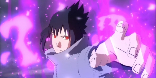 Naruto Shippuden: Ultimate Ninja Storm 4 Coming to PS4