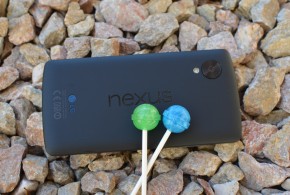Nexus 5 Android 5.0.1 factory images available, released by Google