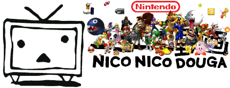 Nintendo Seeking NicoNico Creators