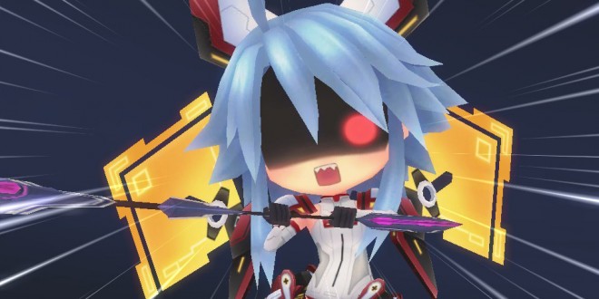 Hyperdevotion Noire Opening and Screenshots Revealed - NSFW
