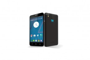 Cheap 64 bit CyanogenMod mid-ranger from Micromax launched today