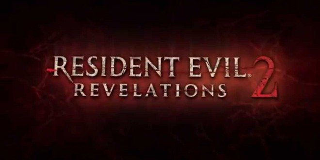 Resident Evil Revelations 2 Trailer Showcases Barry Burton