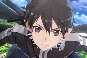 Sword Art Online: Lost Song Gets a First Look at Strea and Argo