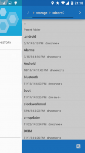 CyanogenMod 12 brings Lollipop treatment to Android phones