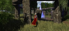 Shroud of the Avatar Updte Available