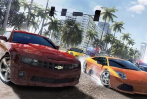 The Crew Launch Trailer Released