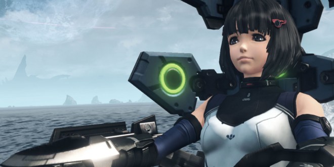 Xenoblade Chronicles X Enemies Designed by Sin and Punishment Director