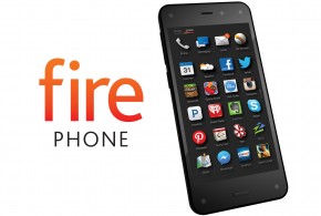 Fire Phone 2 and 3 from Amazon are a reality