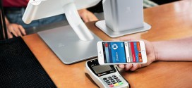 The UK and Europe will be getting the Apple Pay service soon