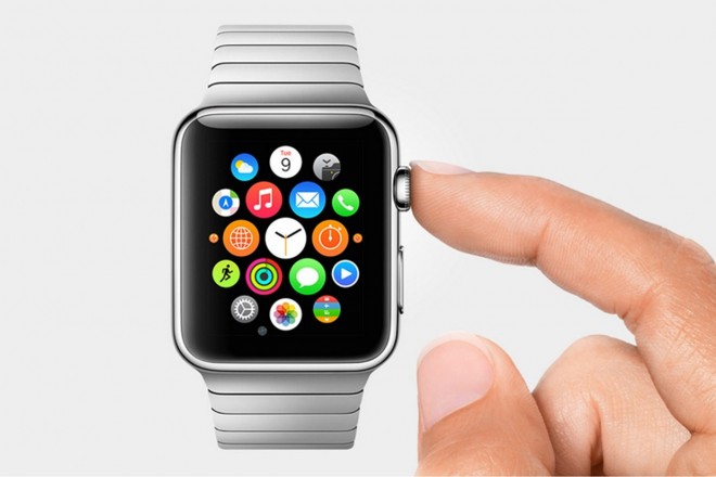 The Apple Watch is among the most anticipated tech items of 2015