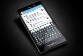 BlackBerry Rio Z20 will be launched in February